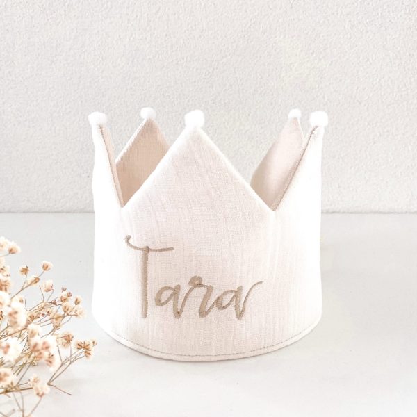 Geburtstagskrone Tara