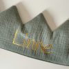 Geburtstagskrone Linne