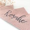 Geburtstagskrone Rosalie