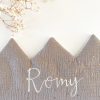 Geburtstagskrone Romy