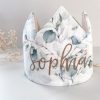 Geburtstagskrone Sophia