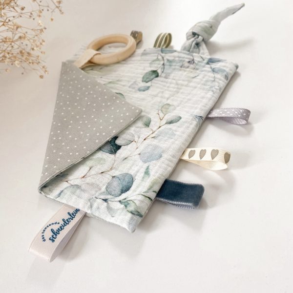 Knistertuch Eukalyptus