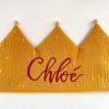 Geburtstagskrone Chloé