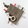 Knistertuch Stripes personalisierbar