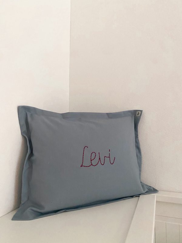 Namenskissen Levi