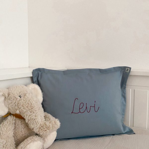 Namenskissen Levi