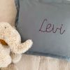 Namenskissen Levi