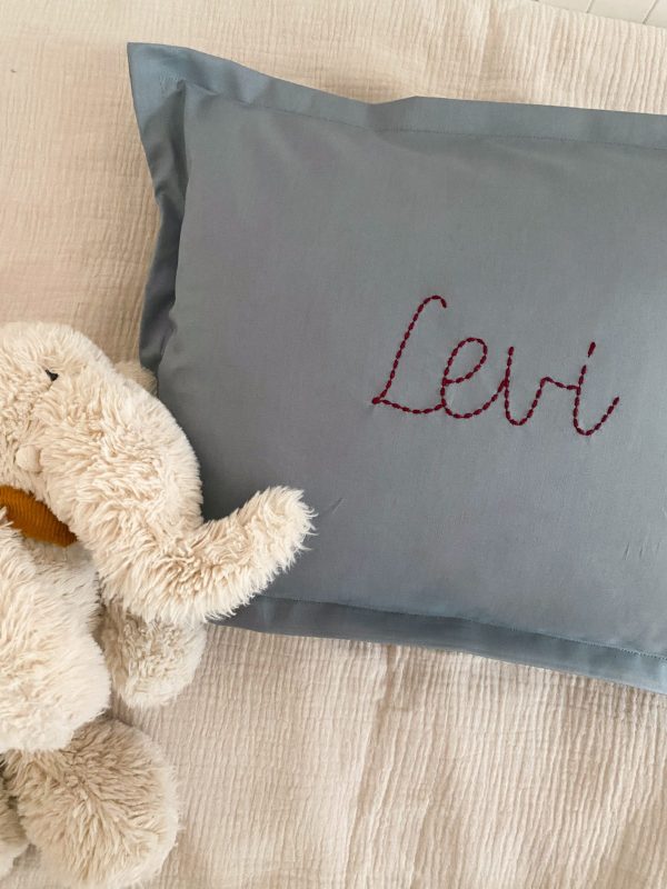 Namenskissen Levi