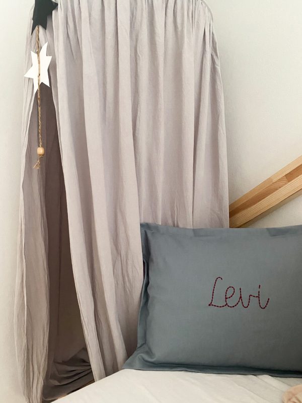 Namenskissen Levi