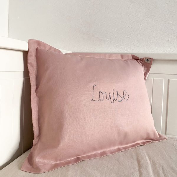Namenskissen Louise