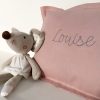 Namenskissen Louise
