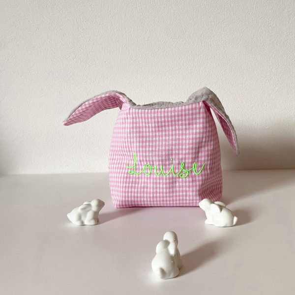 Ostersäckli Louise
