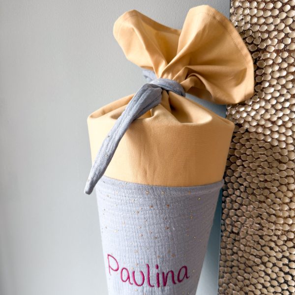 Schultüte Eigenkreation