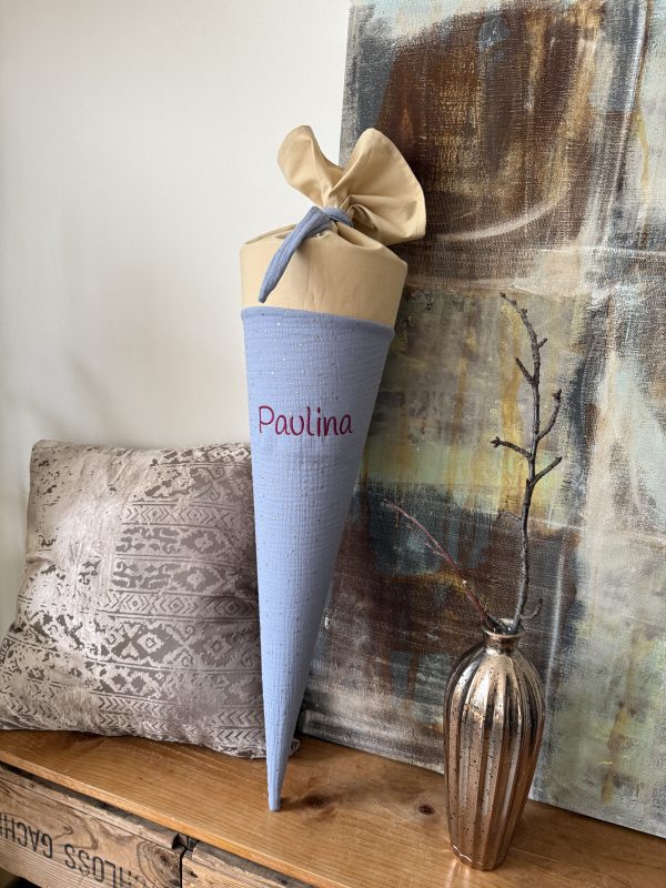 Schultüte Eigenkreation