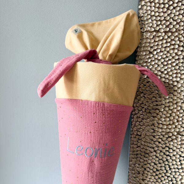 Schultüte Eigenkreation