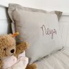 Namenskissen Neya