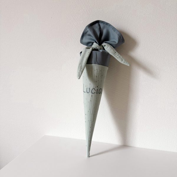 Schultüte Lucia