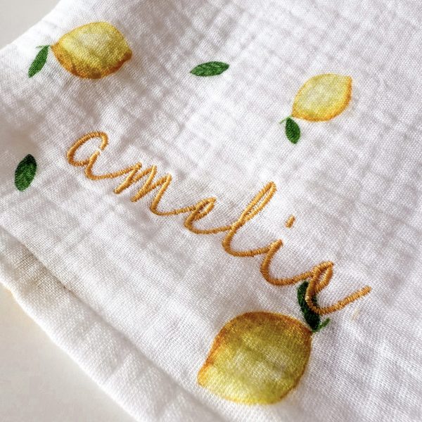 Nuschi Amelie