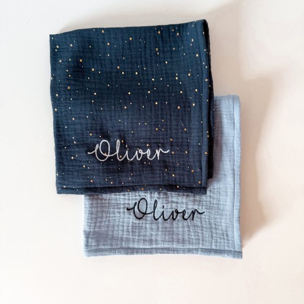 Nuschi Oliver