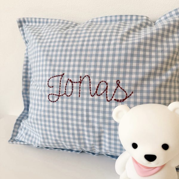 Namenskissen Jonas