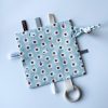 Knistertuch Sheepy personalisierbar