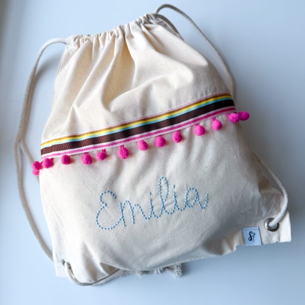 Turnsack Emilia