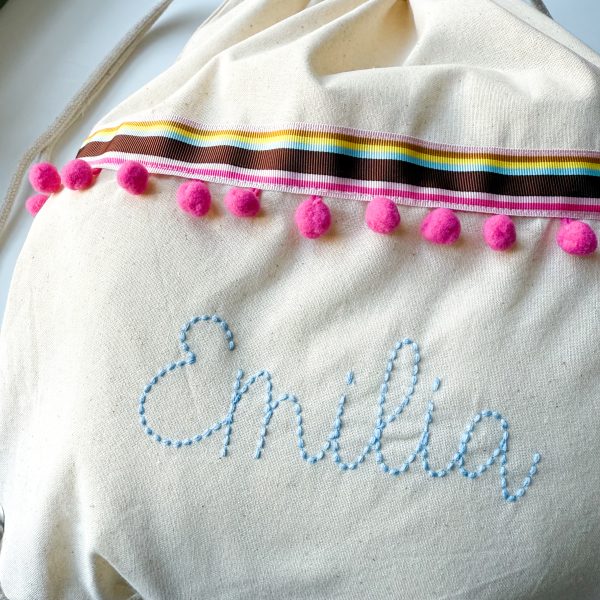 Turnsack Emilia