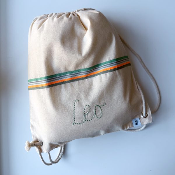 Turnsack Leo