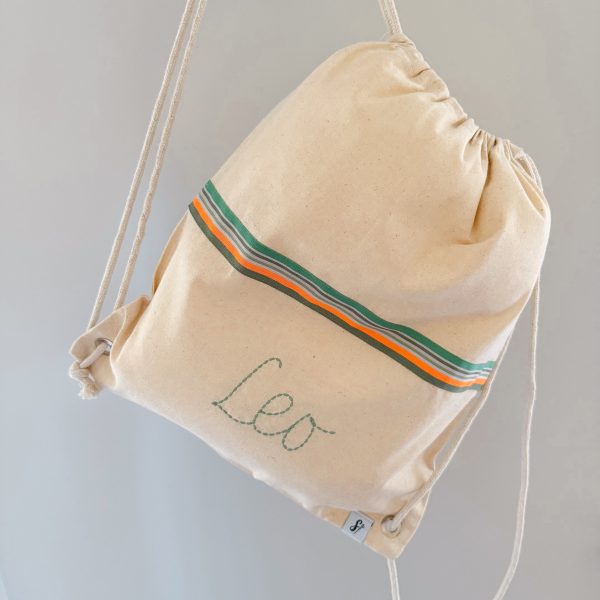 Turnsack Leo