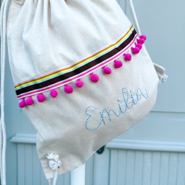 Turnsack Emilia