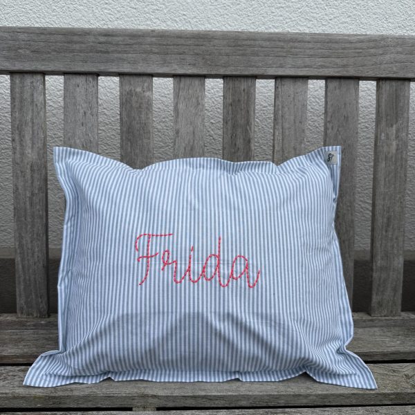 Namenskissen Frida