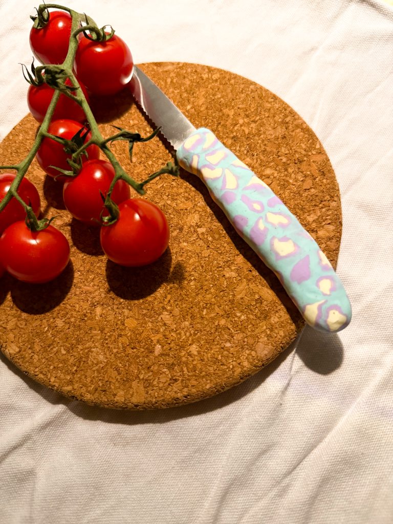 Weihnachtsgeschenke aus Kinderhand