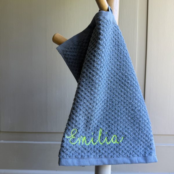 Handtuch 30x30 Emilia