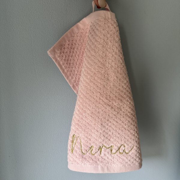 Handtuch 30x30 Emilia