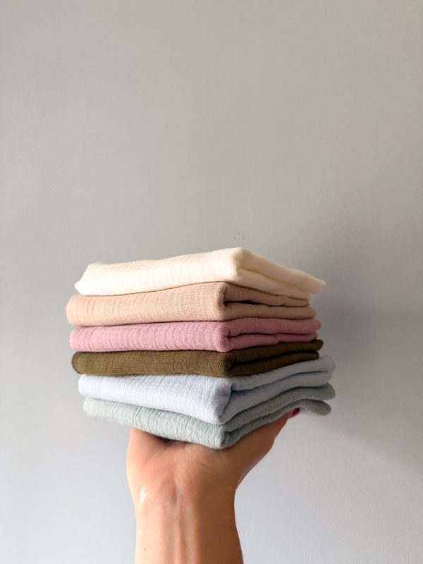 Nuschi olive 60x60 cm