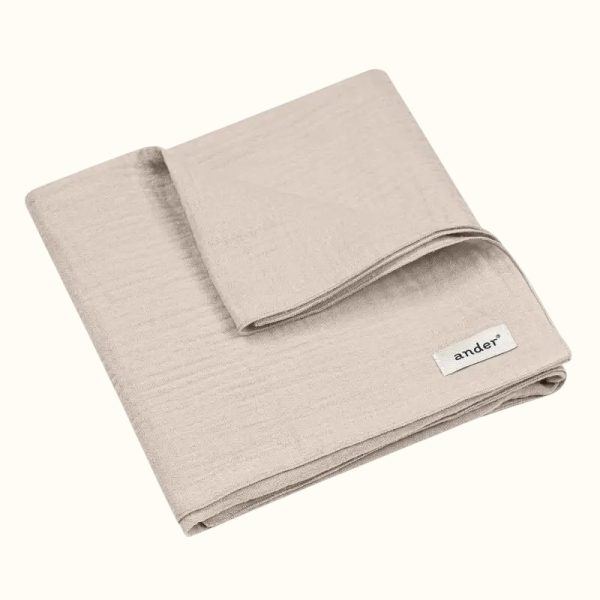 Nuschi creme 60x60 cm