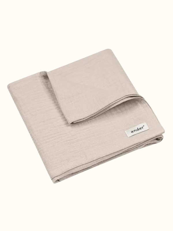 Nuschi creme 60x60 cm