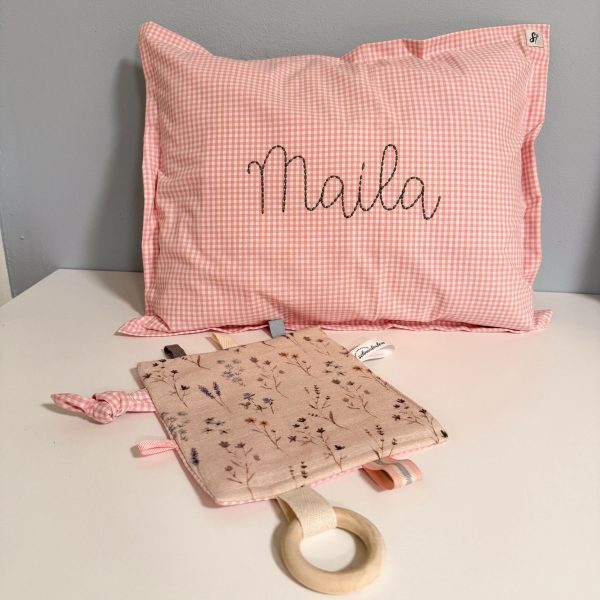 IMG_5848 Knistertuch la petite fleur