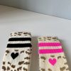 IMG_6518 2 Leo Socken pink