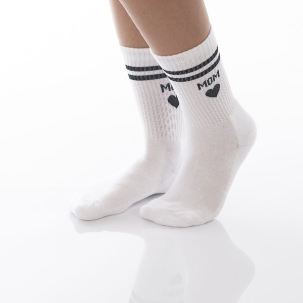 Socken Mom
