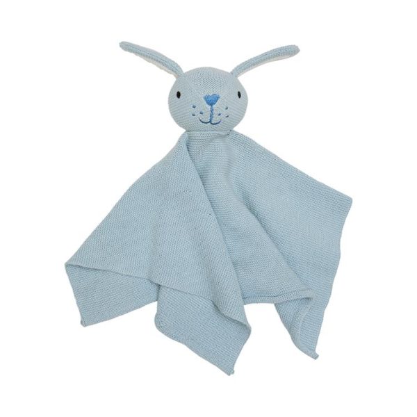 kd-1061-02-nuschi-love-bunny-accessoires-kids-570-10402-4 Nuschi „Love Bunny“ hellblau – Schnuffeltuch aus Baumwolle